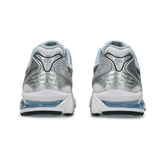 JJJJound x Asics Gel Kayano 14 'White/Black' - Cloud Treadasics gel - kayano white blackasics running shoes uae